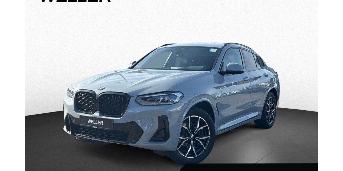 BMW X4 21.163 km 44.950 &euro; Bad Oeynhausen 32547