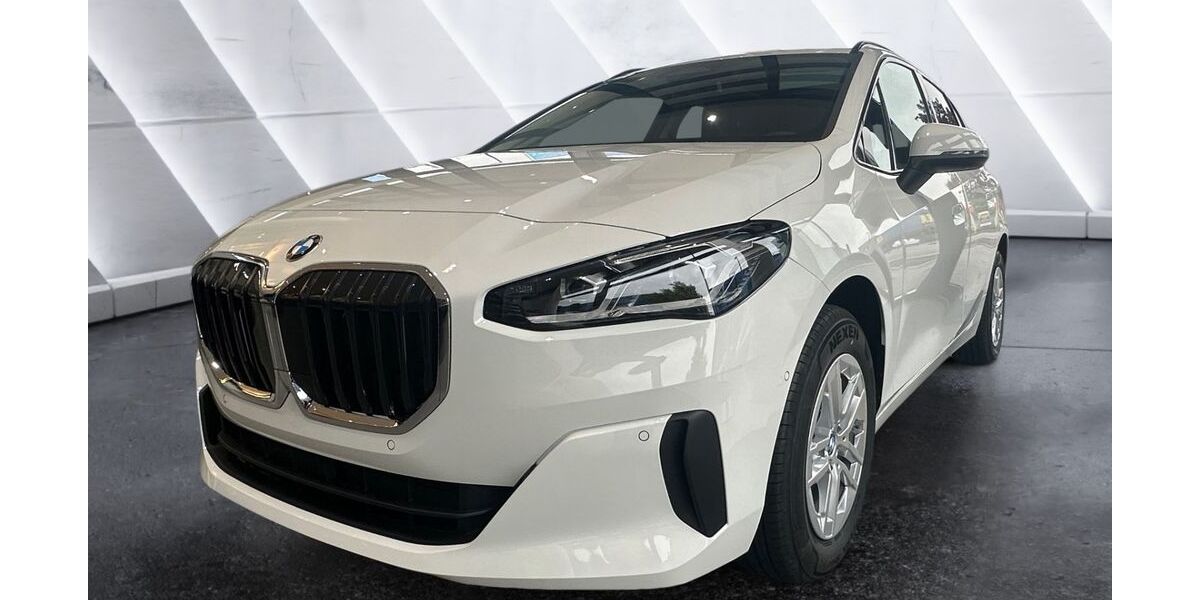 BMW 218 Active Tourer 2.500 km 35.400 &euro; Mosbach-Neckarelz 74821