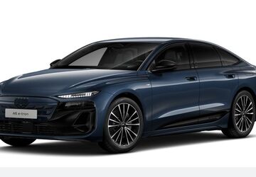 Audi A6 e-tron 19.452 km 72.690 &euro; Gelsenkirchen 45894