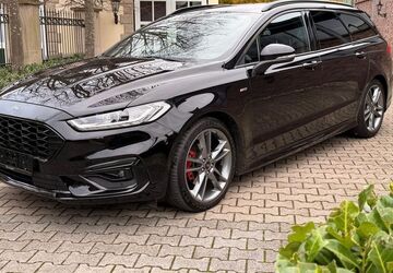 Ford Mondeo 165.822 km 15.800 &euro; Gütersloh 33335