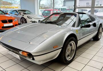 Ferrari 308 49.998 km 89.980 &euro; Gevelsberg 58285
