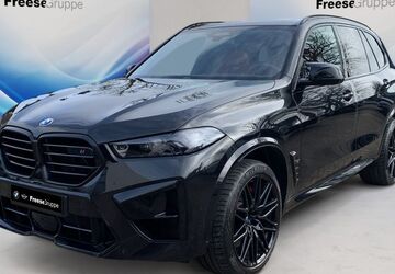 BMW X5 M 10.500 km 137.990 &euro; Oldenburg 26135