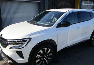 Renault Austral 9.850 km 34.444 &euro; Furth im Wald 93437