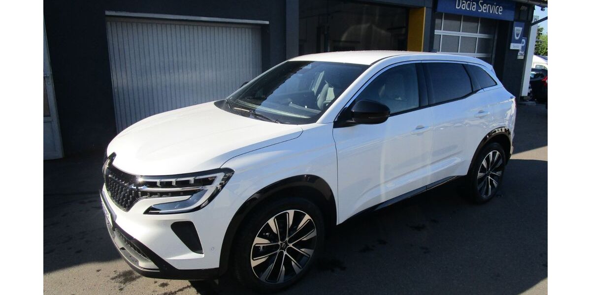 Renault Austral 9.850 km 34.444 &euro; Furth im Wald 93437