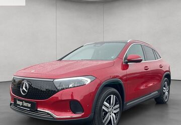 Mercedes-Benz EQA 10.516 km 38.850 &euro; Würzburg 97076