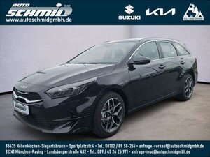 Kia CEED_SW 1.5T 140 DCT7 SPI TEC Spirit 9.000 km 26.690 &euro; Höhenkirchen-Siegertsbrun 85635