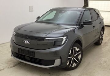 Ford Explorer 8.600 km 35.590 &euro; Freiburg im Breisgau 79108