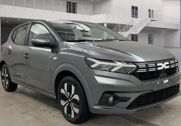 Dacia Sandero 7.150 km 17.990 &euro; Görlitz 02826