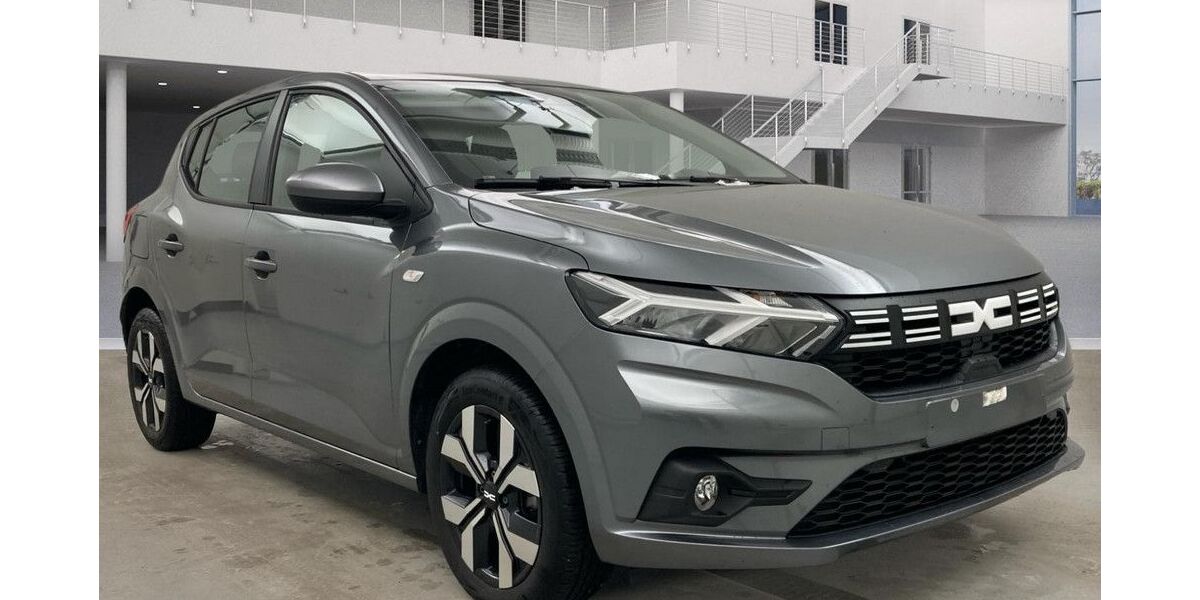 Dacia Sandero 7.150 km 17.990 &euro; Görlitz 02826