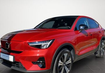 Volvo C40 47.500 km 30.680 &euro; Deggendorf/Fischerdorf 94469