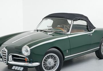 Alfa Romeo Giulietta 59.676 km 92.490 &euro; Stockach 78333