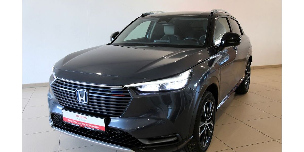 Honda HR-V 34.200 km 26.290 &euro; Magdeburg 39112