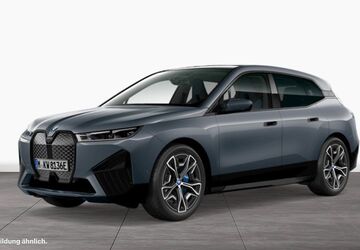 BMW iX 29.013 km 75.900 &euro; Hannover 30539