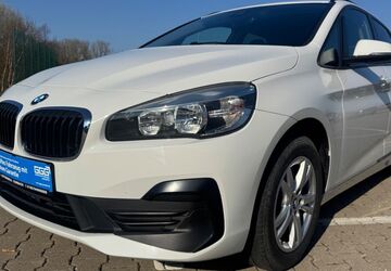 BMW 216 132.400 km 10.999 &euro; korbach 34497