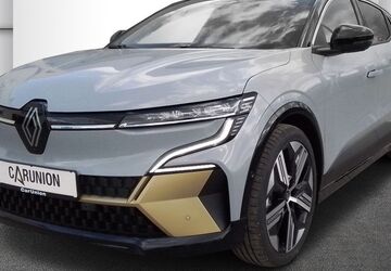 Renault Megane 7.200 km 31.890 &euro; Meiningen 98617