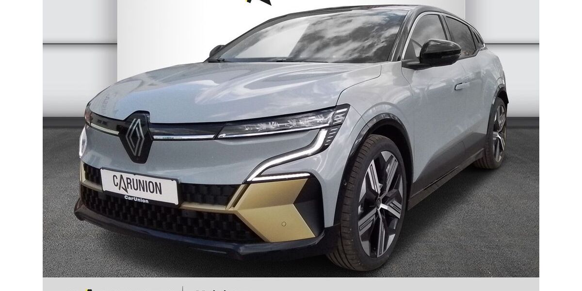 Renault Megane 7.200 km 32.990 &euro; Meiningen 98617