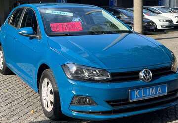 VW Polo 72.069 km 12.300 &euro; Bremen 28239