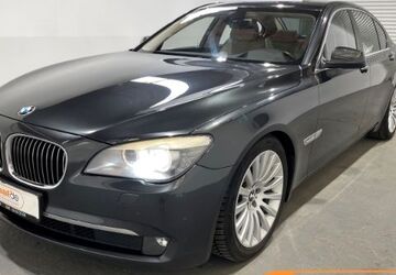 BMW 730 311.000 km 9.999 &euro; Norderstedt 22848