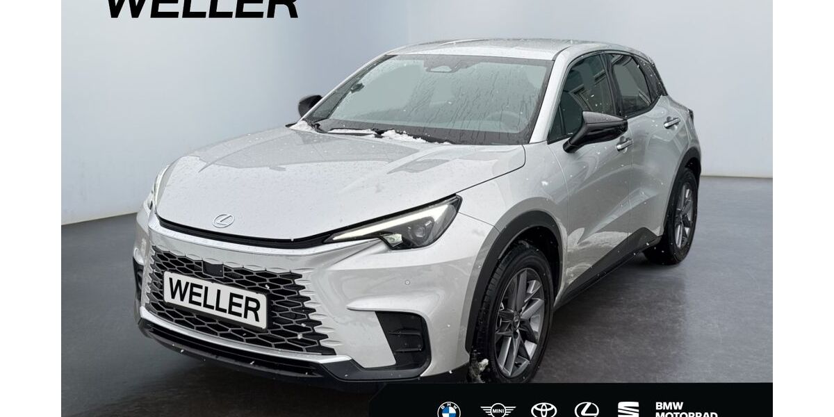 Lexus LBX 7.102 km 30.380 &euro; Bielefeld 33609