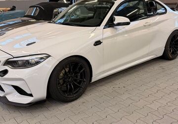 BMW M2 20.000 km 101.150 &euro; Gütersloh 33335