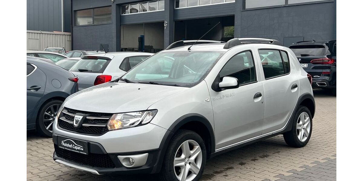 Dacia Sandero 148.000 km 7.799 &euro; Kirchheimbolanden 67292