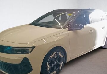 Opel Astra 16.500 km 35.990 &euro; Ulm 89073