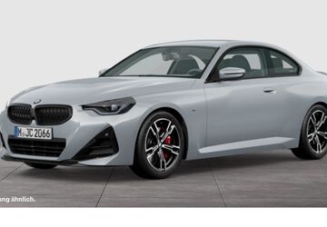 BMW 220 12.484 km 44.999 &euro; Münster 48163