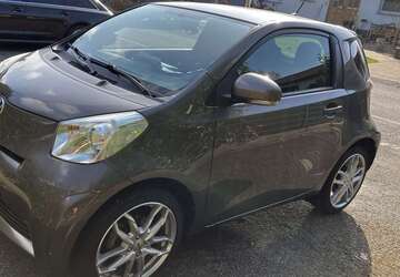 Toyota iQ 57.000 km 7.550 &euro; Kamen 59174