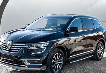 Renault Koleos 66.924 km 23.500 &euro; Schelklingen 89601