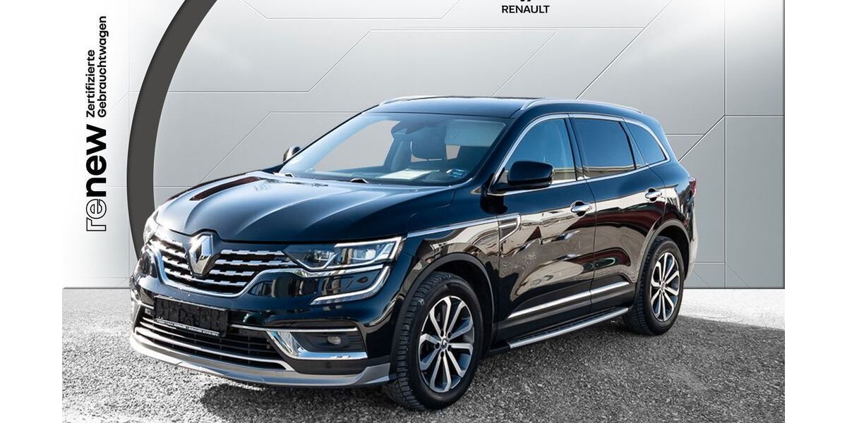 Renault Koleos 66.924 km 23.500 &euro; Schelklingen 89601