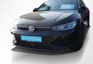 VW Passat 10.950 km 43.640 &euro; Erlangen 91058