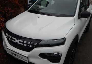 Dacia Spring 12.540 km 13.540 &euro; Bamberg 96052