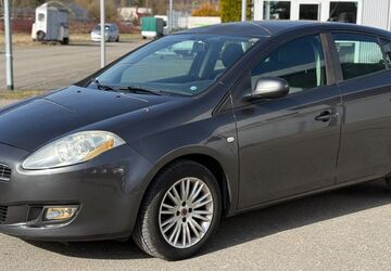 Fiat Bravo 162.000 km 3.999 &euro; Tuttlingen 78532