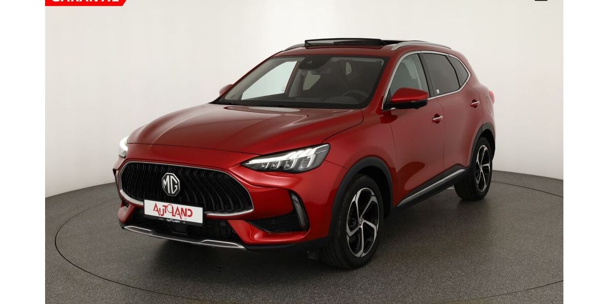 MG HS 14.152 km 23.890 &euro; Eisenhüttenstadt 15890