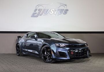 Chevrolet Camaro 51.928 km 35.900 &euro; Limburg an der Lahn 65549