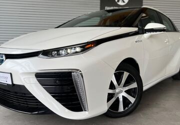 Toyota Mirai 60.456 km 7.999 &euro; Wenden 57482