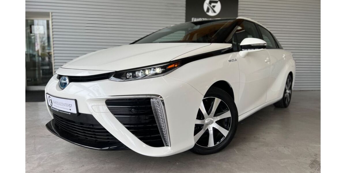 Toyota Mirai 60.456 km 7.999 &euro; Wenden 57482