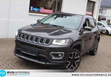 Jeep Cherokee 129.000 km 16.990 &euro; Norderstedt/Hamburg 22848