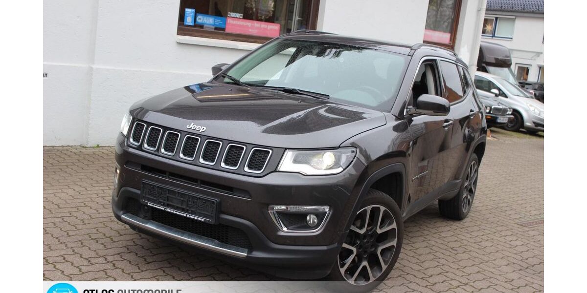 Jeep Cherokee 129.000 km 16.990 &euro; Norderstedt/Hamburg 22848