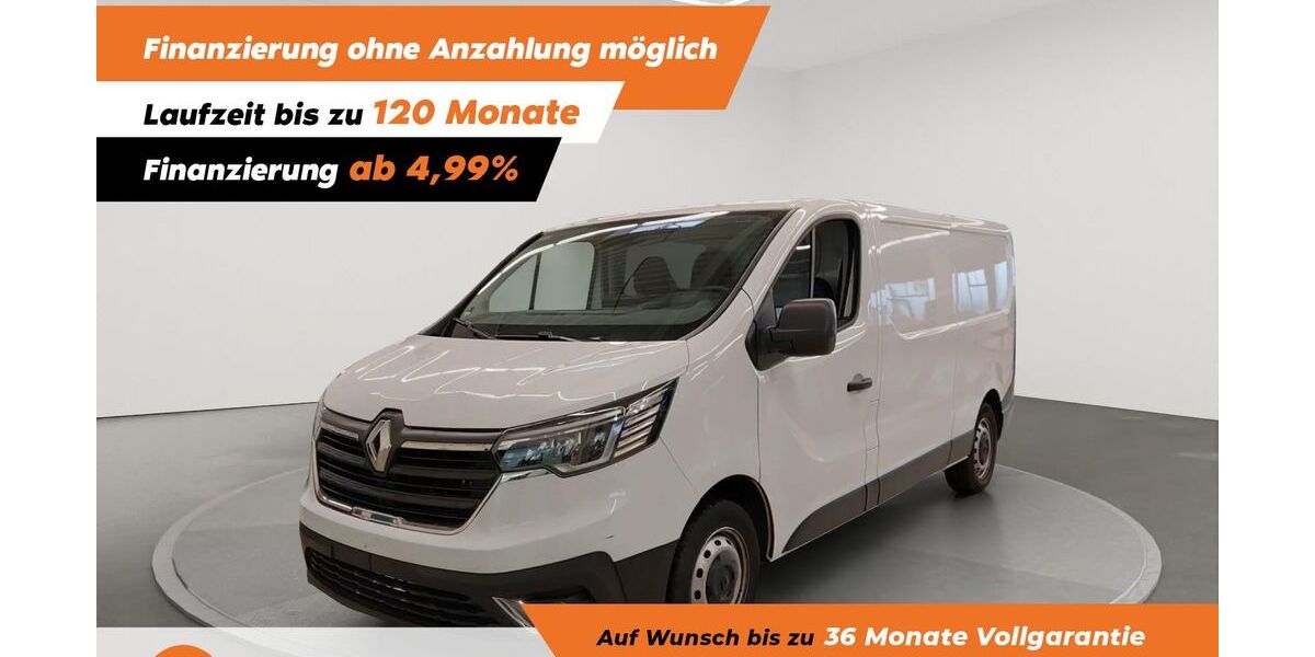 Renault Trafic 59.500 km 17.900 &euro; Mössingen 72116