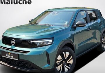 Opel Frontera 3.000 km 29.990 &euro; Torgau 04860