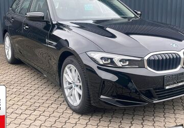 BMW 318 3.600 km 31.400 &euro; Velburg 92355