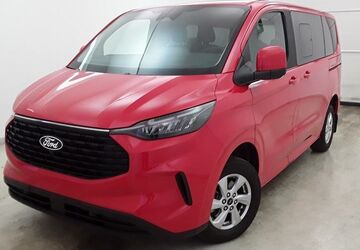 Ford Tourneo Custom 25.265 km 39.690 &euro; Leipzig 04179