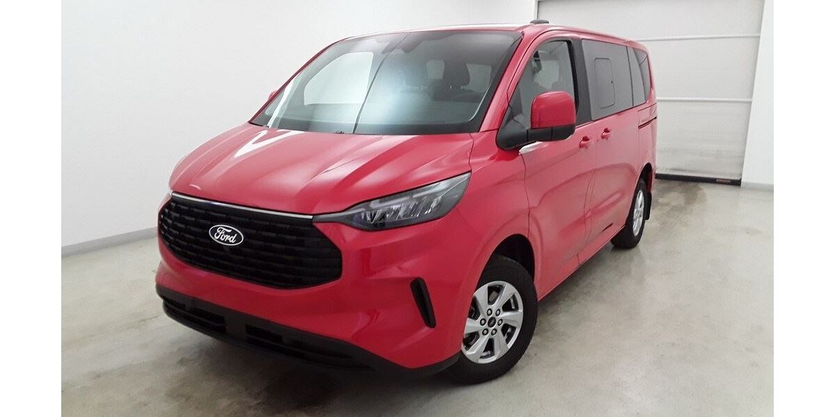 Ford Tourneo Custom 25.265 km 39.690 &euro; Leipzig 04179