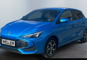 MG 3 25.082 km 17.990 &euro; Hamm 59067