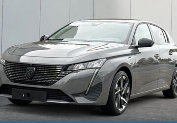 Peugeot 308 5.144 km 25.990 &euro; Buchholz 21244