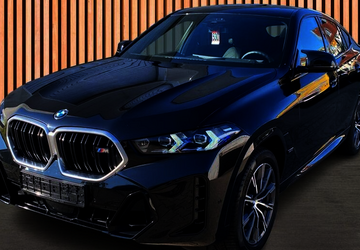BMW X6 M60 28.100 km 83.980 &euro; Dresden 01328