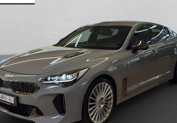 Kia Stinger 42.700 km 45.950 &euro; Leverkusen 51381