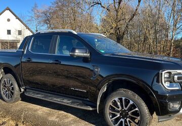 Ford Ranger 13.000 km 59.000 &euro; Gauting 82131