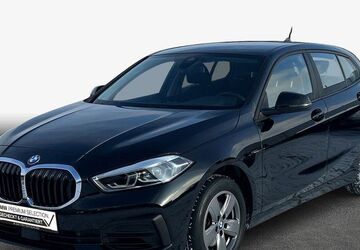 BMW 116 60.517 km 18.980 &euro; Germersheim 76726